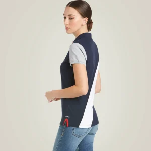 Shop Taryn Polo Shirt Damen Oberteile & T-Shirts
