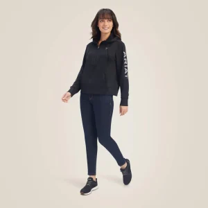 Online Tek Hoodie 1/2 Zip Hoodie Damen Hoodies & Sweatshirts | Sweatshirts & Hoodies