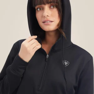 Online Tek Hoodie 1/2 Zip Hoodie Damen Hoodies & Sweatshirts | Sweatshirts & Hoodies