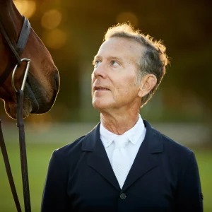 Online TEK Long Sleeve Show Shirt Herren Turnierbekleidung