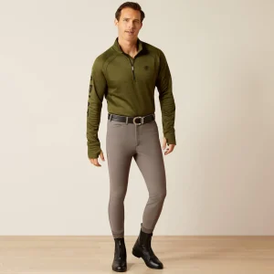 Best Sale Tek Team 1/2 Zip Sweatshirt Herren Sweatshirts & Hoodies