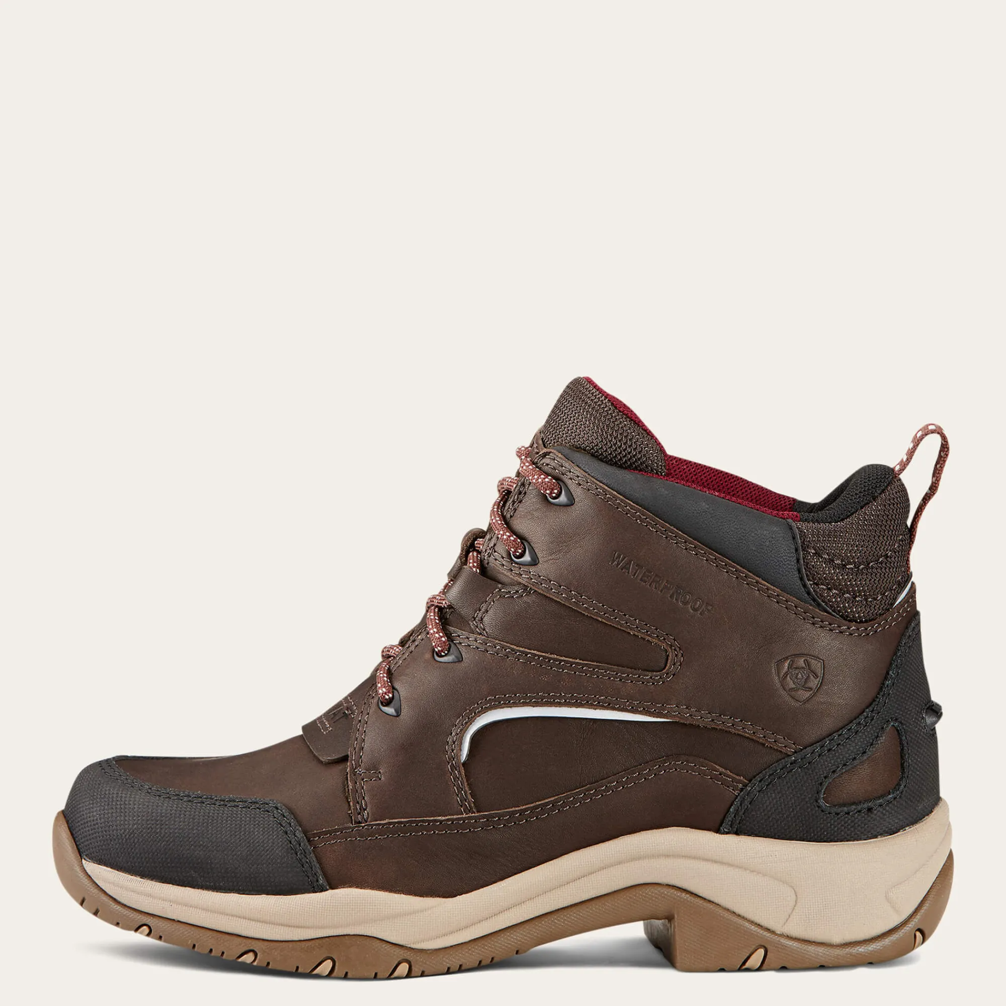 telluride_ii_ho_waterproo_1.webp Cheap Telluride II H2O Waterproof Boot Damen Wasserdichte Schuhe | Reiten