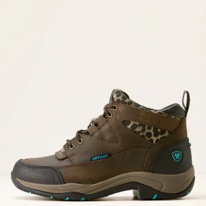 Outlet Terrain Waterproof Boot Damen Wasserdichte Schuhe | Country