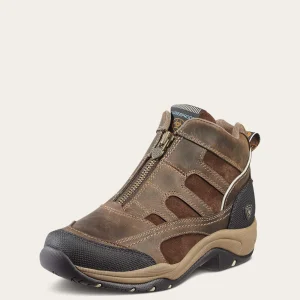 Discount Terrain Zip H2O Damen Wasserdichte Schuhe | Country