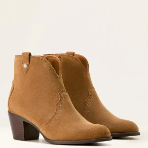 Flash Sale Tilbury Boot Damen Wildleder Schuhe & Stiefel | Country