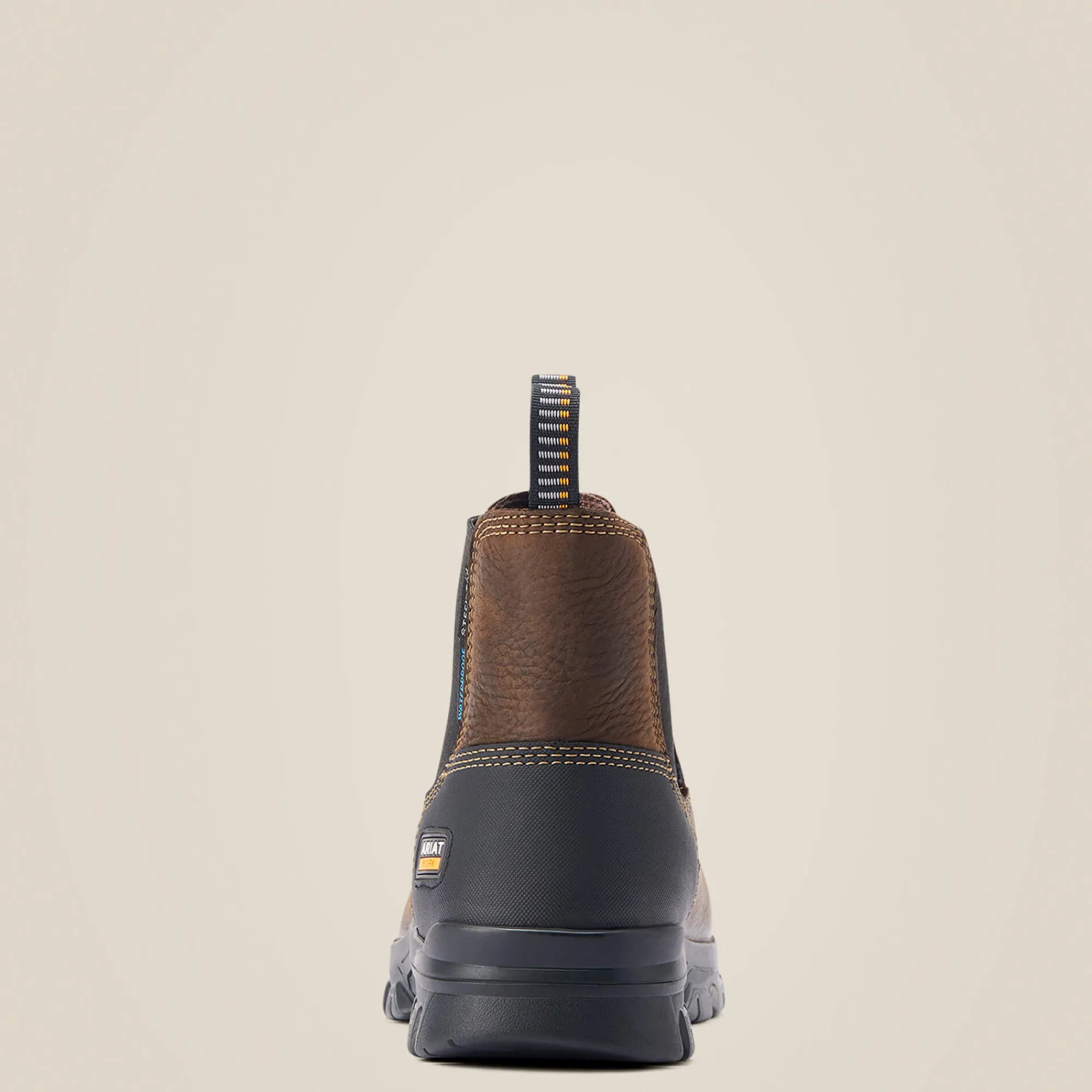 treadfast_chelsea_waterpr_4.webp Cheap Treadfast Chelsea Waterproof Steel Toe Work Boot Herren Pull-On Arbeitsschuhe | Work