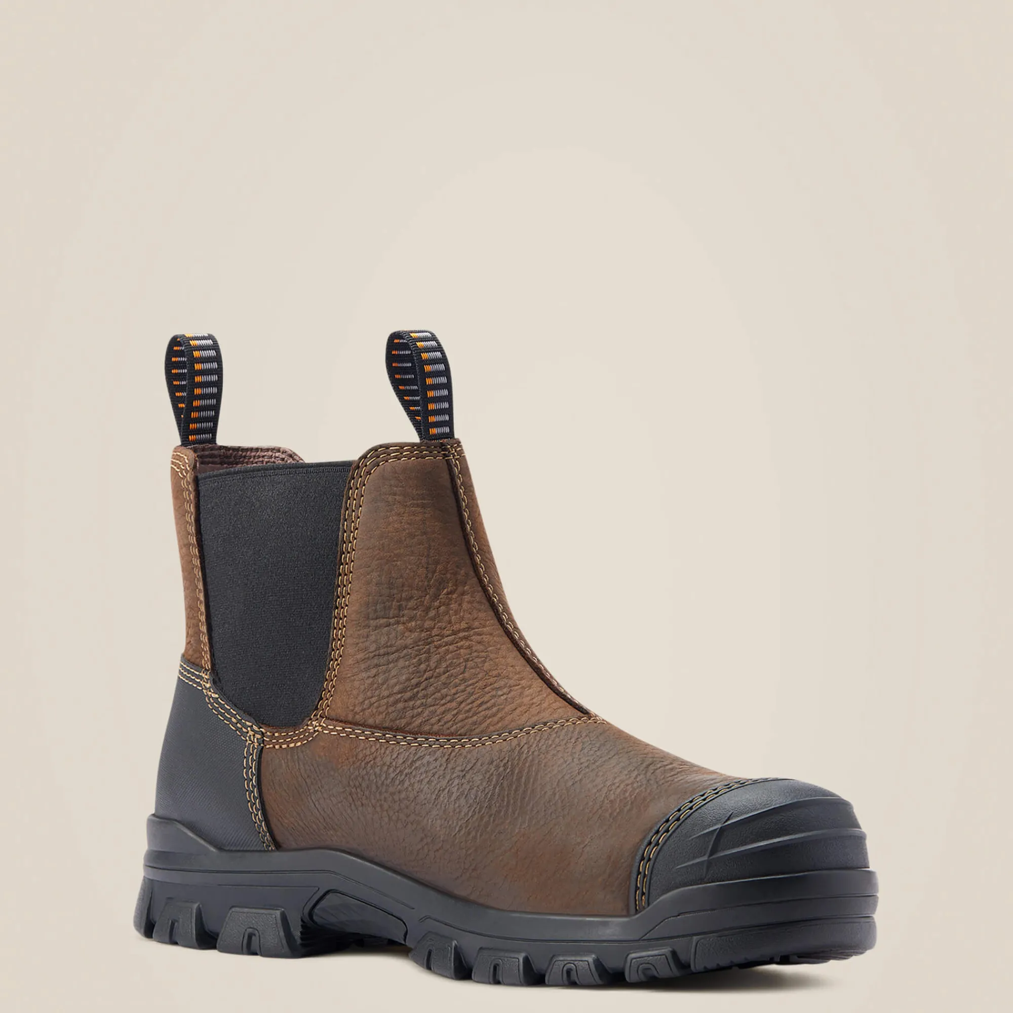 treadfast_chelsea_waterpr_5.webp Cheap Treadfast Chelsea Waterproof Steel Toe Work Boot Herren Pull-On Arbeitsschuhe | Work