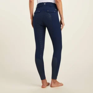 Shop Tri Factor Frost Insulated Full Seat Breech Damen Reithosen- & Leggings