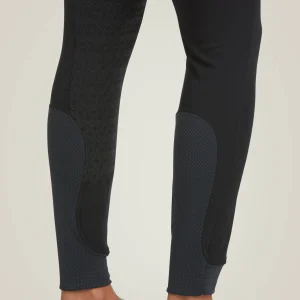 Best Tri Factor Frost Insulated Full Seat Breech Damen Reithosen- & Leggings