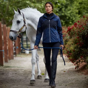 Best Tri Factor Frost Insulated Full Seat Breech Damen Reithosen- & Leggings