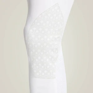 Best Tri Factor Grip Knee Patch Breech Herren Reithosen