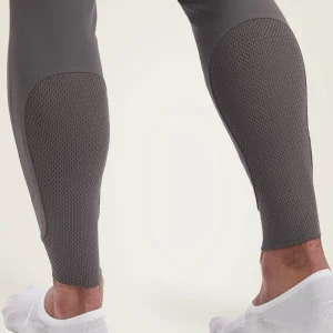 Clearance Tri Factor Grip Knee Patch Breech Herren Reithosen