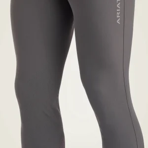 Clearance Tri Factor Grip Knee Patch Breech Herren Reithosen