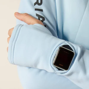 Best Venture 1/2 Zip Sweatshirt Damen Sweatshirts & Hoodies