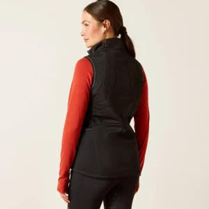 Flash Sale Venture Full Zip Gilet Damen Sweatshirts & Hoodies