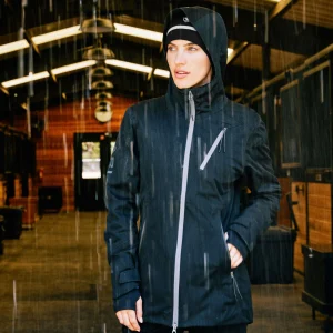 Best Sale Venture Waterproof Jacket Damen Oberbekleidung