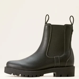 Discount Wexford Lug Mid Waterproof Chelsea Boot Damen Wasserdichte Schuhe | Country