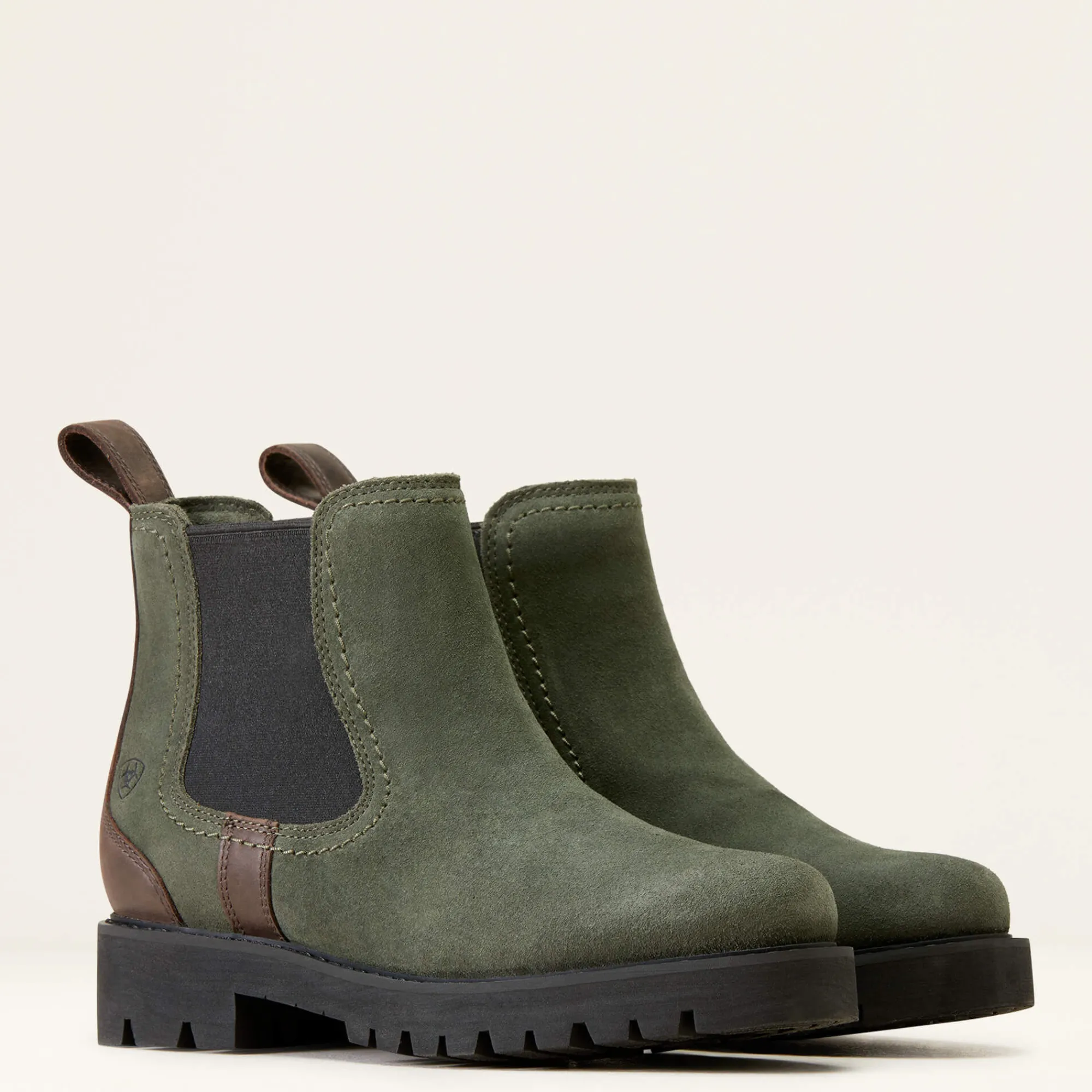 wexford_lug_waterproof_ch_5.webp Clearance Wexford Lug Waterproof Chelsea Boot Damen Wasserdichte Schuhe | Country