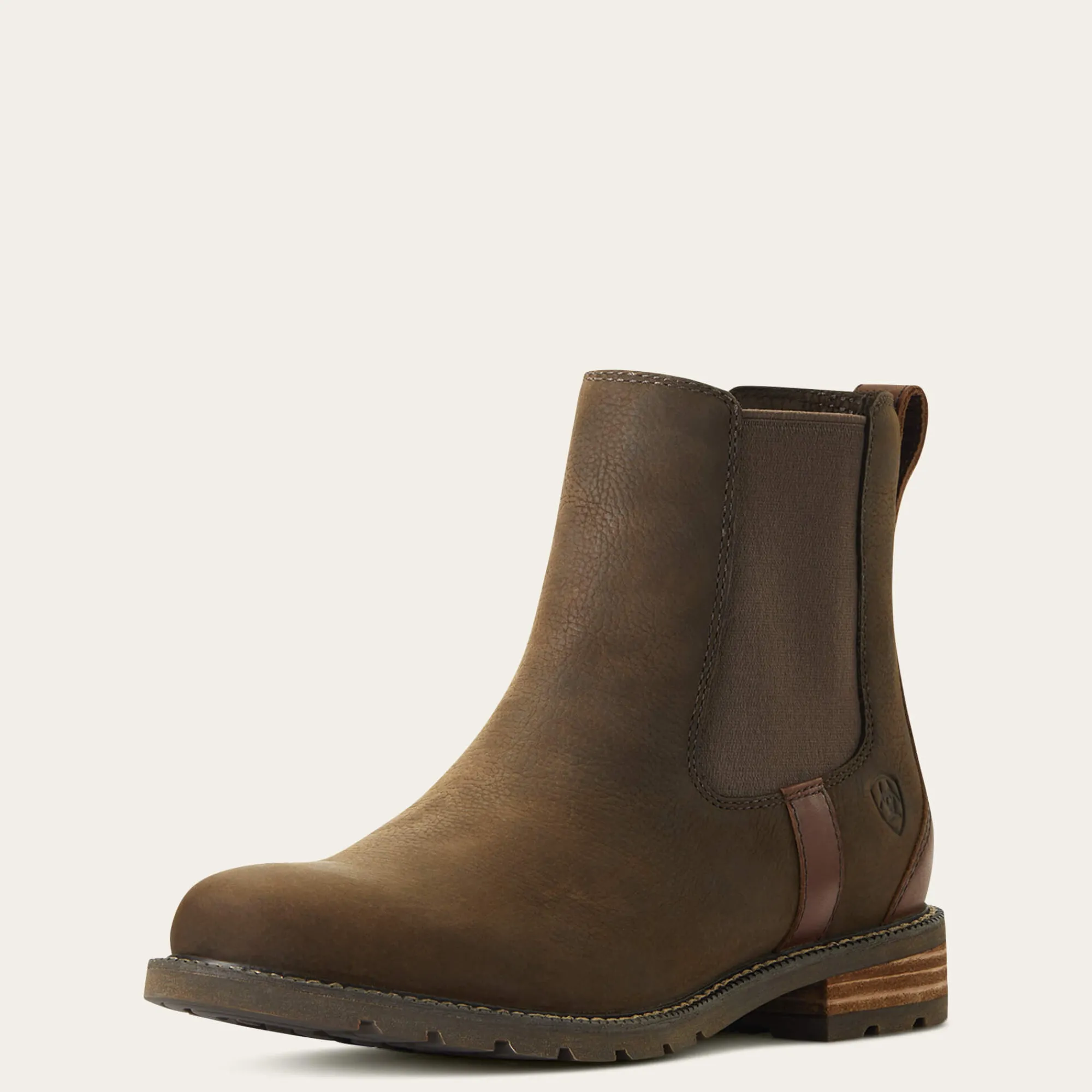 wexford_waterproof_chelse_0-2.webp Cheap Wexford Waterproof Chelsea Boot Damen Wasserdichte Schuhe | Country