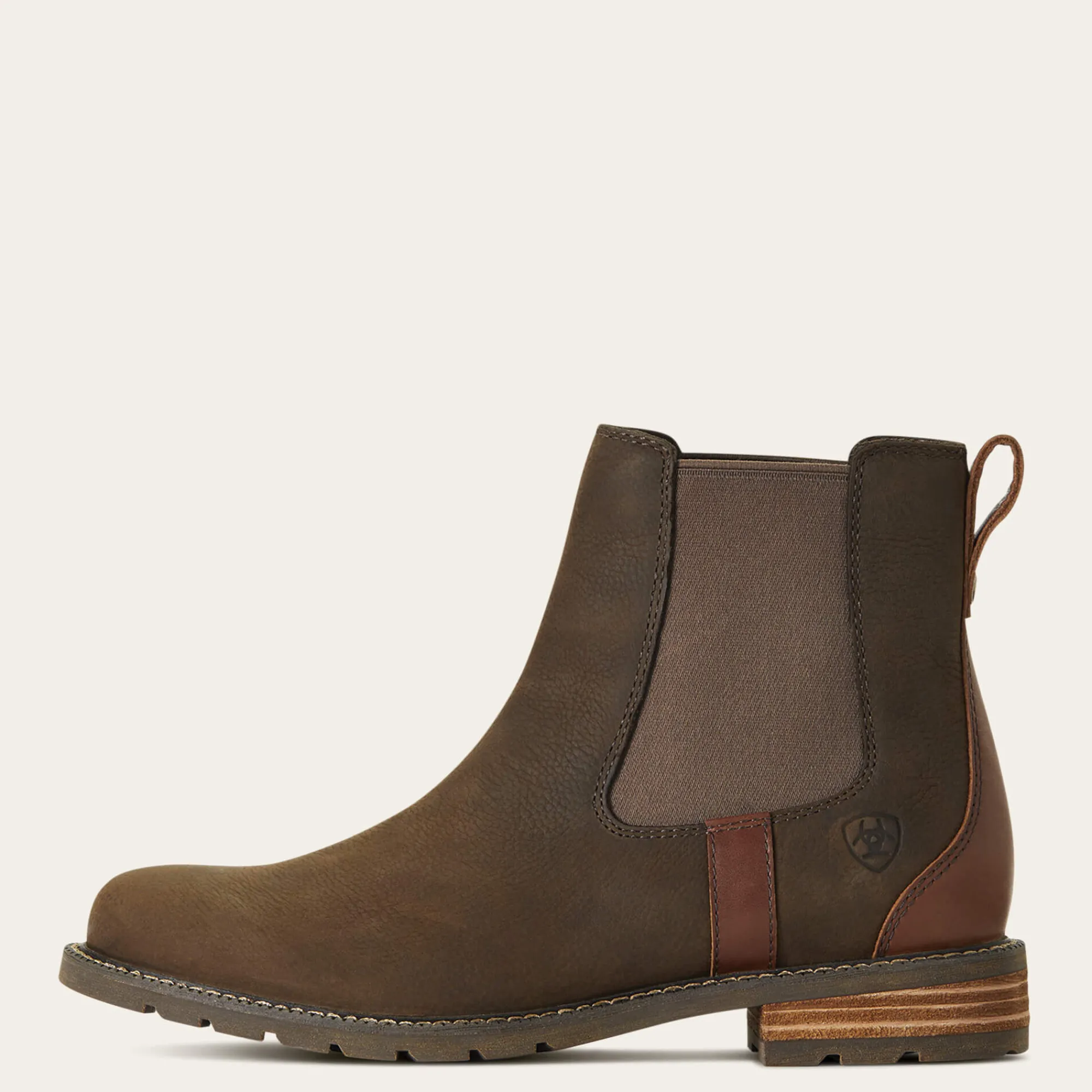wexford_waterproof_chelse_1-2.webp Cheap Wexford Waterproof Chelsea Boot Damen Wasserdichte Schuhe | Country