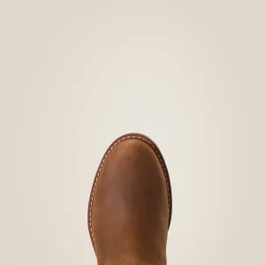 Best Wexford Waterproof Chelsea Boot Damen Wasserdichte Schuhe | Country