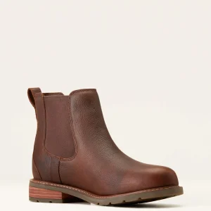 Clearance Wexford Waterproof Chelsea Boot Herren Wasserdichte Schuhe | Country