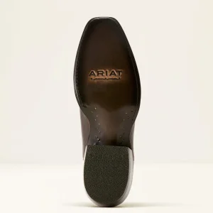 New Willie Western Boot Herren Fashion-Westernstiefel | Western