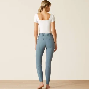 Fashion WMS Tri Factor Grip Full Seat Breech Damen Reithosen- & Leggings