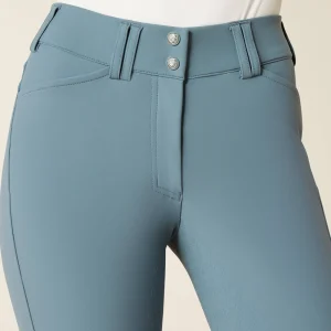 Fashion WMS Tri Factor Grip Full Seat Breech Damen Reithosen- & Leggings