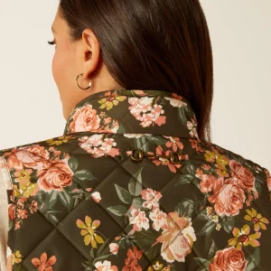 Store Woodside Quilted Gilet Damen Oberbekleidung