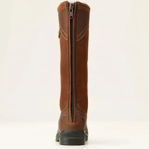 Cheap Wythburn Tall Waterproof Boot Damen Wildleder Schuhe & Stiefel | Wasserdichte Schuhe