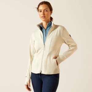 Online Zaphus Full Zip Sweatshirt Damen Sweatshirts & Hoodies